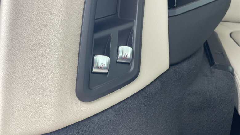 BMW X7 xDrive40d MHT M Sport 5dr Step Auto Diesel Estate